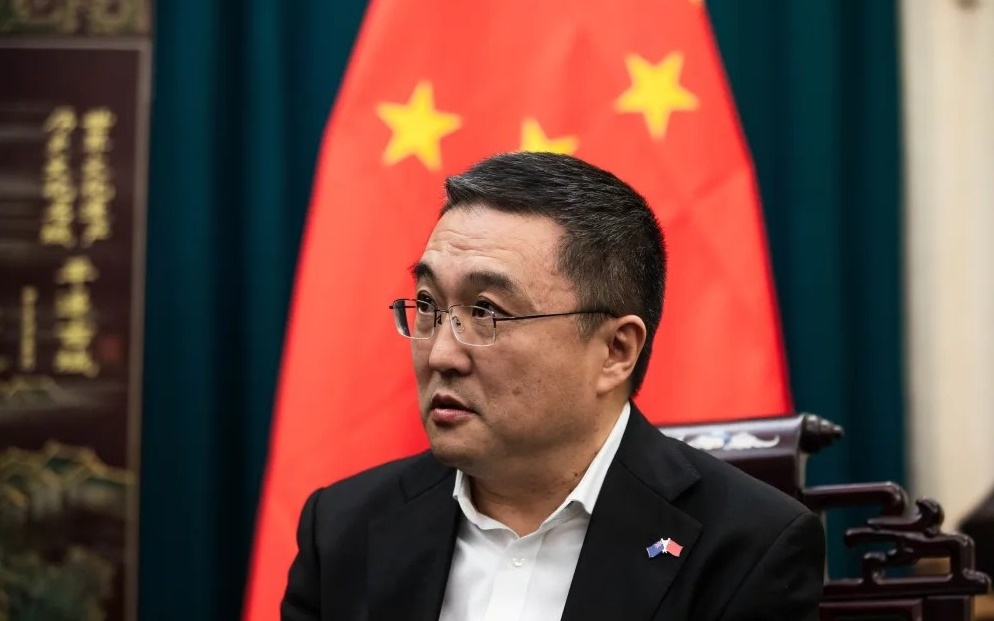 Đại sứ Trung Quốc cảnh báo New Zealand tham gia trụ cột 2 AUKUS là chọn bên